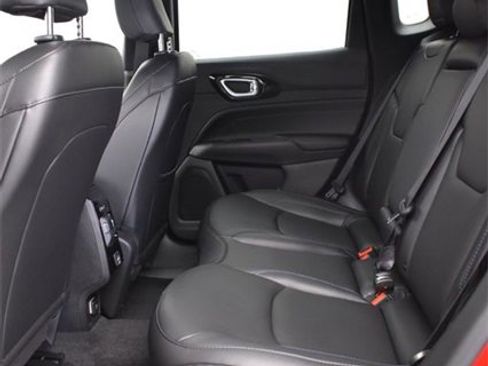 New 2026 Jeep Compass Limited image 7