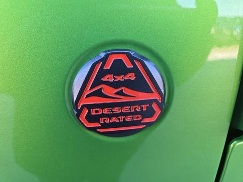 New 2026 Jeep Gladiator Mojave image 19