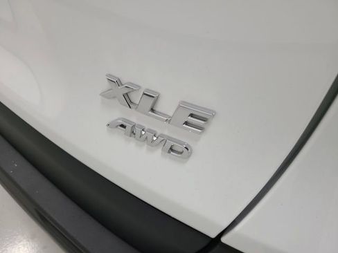 Certified 2023 Toyota RAV4 XLE AWD/4WD image 11