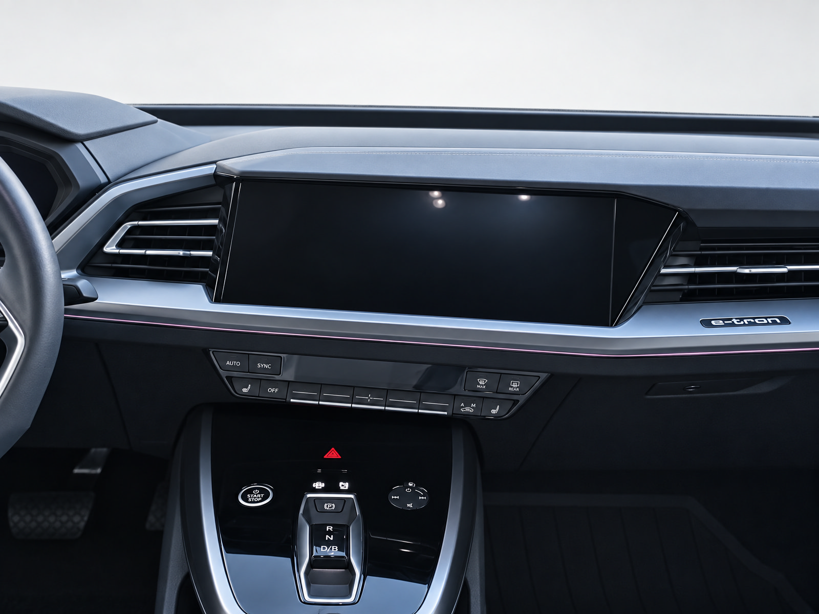 Certified 2023 Audi Q4 e-tron Premium Plus AWD/4WD image 20
