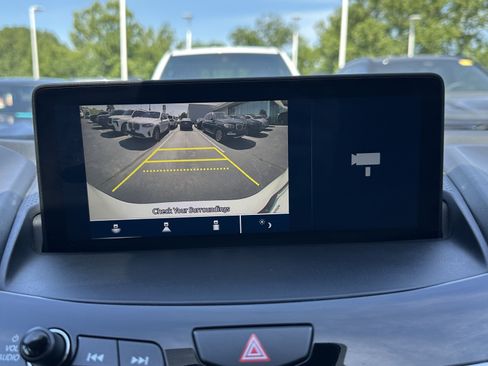 Used 2021 Acura RDX AWD image 26