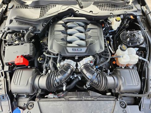 Used 2024 Ford Mustang GT image 20