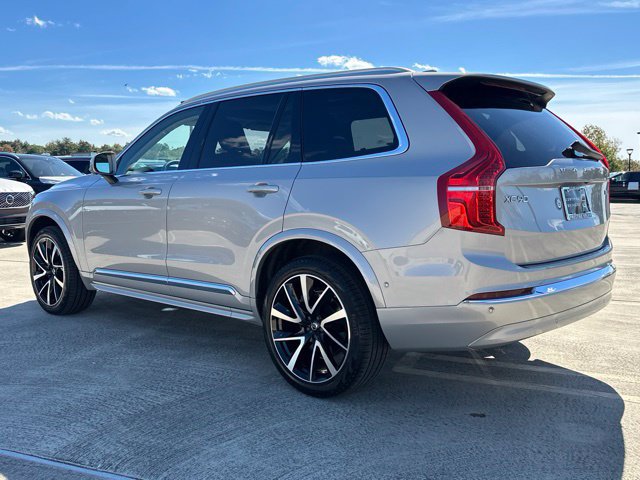 Certified 2024 Volvo XC90 B6 Plus w/ Protection Package Premier AWD/4WD image 6