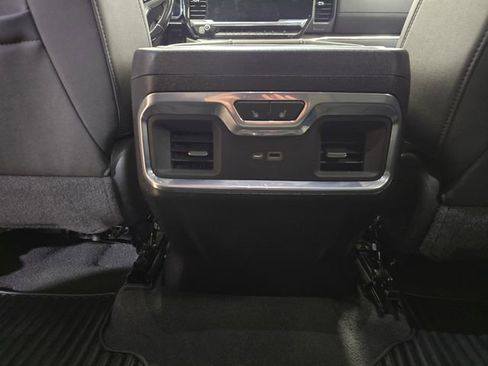 Used 2022 Chevrolet Silverado 1500 LTZ w/ LTZ Premium Package image 25