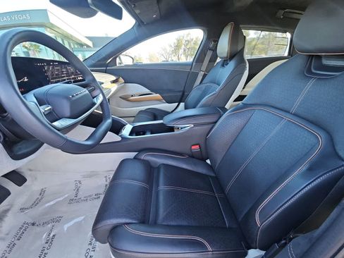 Used 2024 Lucid Air Grand Touring AWD/4WD image 15