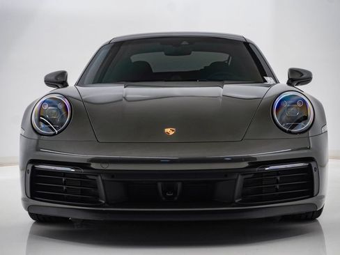 Used 2020 Porsche 911 Carrera S RWD image 6
