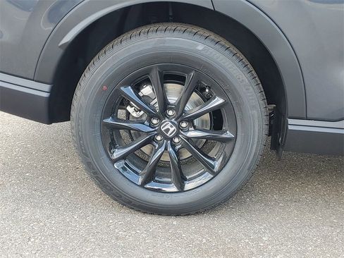 New 2026 Honda CR-V Sport-L image 5