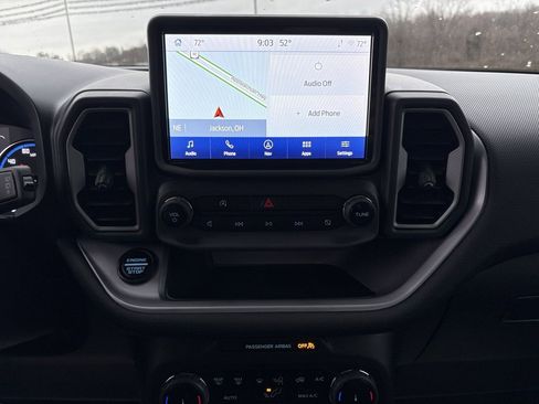 Used 2023 Ford Bronco Sport Outer Banks w/ Tech Package image 30