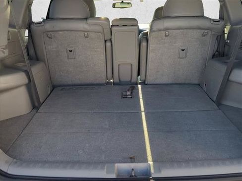 Used 2009 Toyota Highlander Limited w/ Extra Value Pkg 7 AWD/4WD image 5