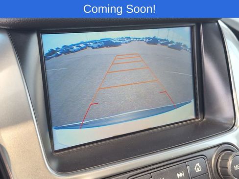 Used 2016 Chevrolet Tahoe LTZ AWD/4WD image 23