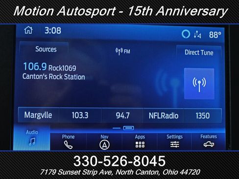 Used 2021 Ford F150 XLT w/ Equipment Group 301A Mid AWD/4WD image 26