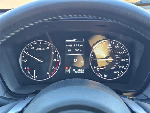 Certified 2025 Subaru Outback Premium image 16