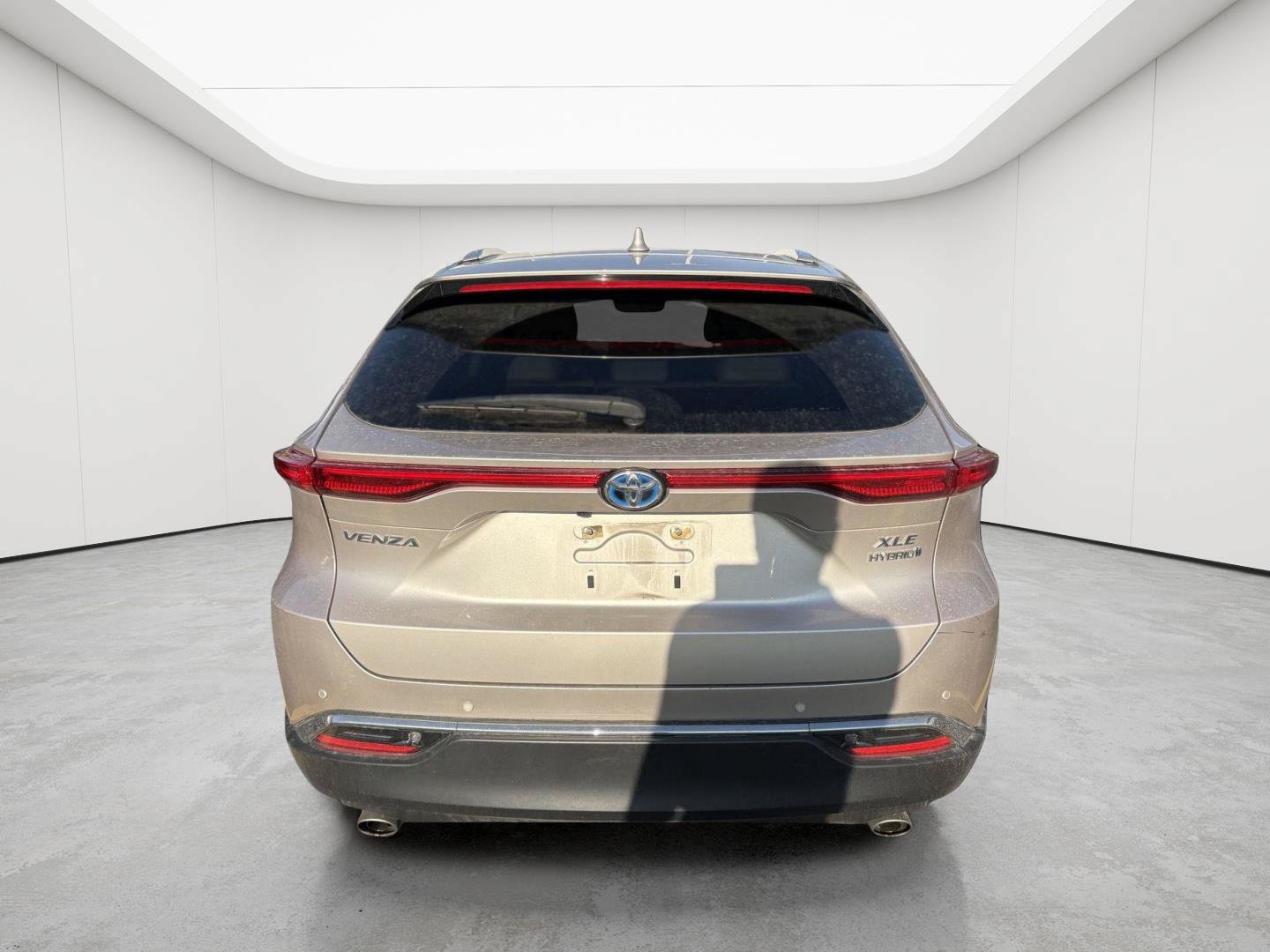 Used 2021 Toyota Venza XLE w/ Softex Package AWD/4WD image 6