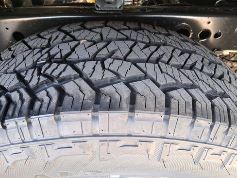 New 2026 Nissan Frontier PRO-4X w/ Pro Premium Package image 31