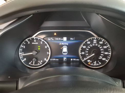 Used 2020 Nissan Murano Platinum AWD/4WD image 22