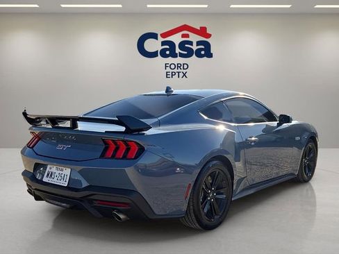 Used 2025 Ford Mustang GT image 3