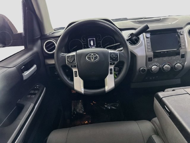 Certified 2020 Toyota Tundra SR5 AWD/4WD image 22