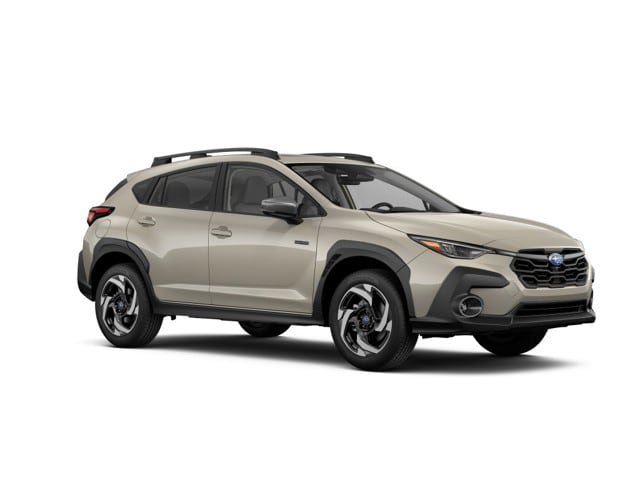 New 2026 Subaru Crosstrek 2.5i Limited AWD/4WD image 1