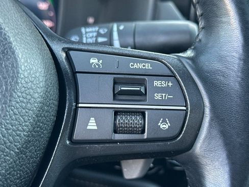 Used 2024 Honda Accord Sport image 38