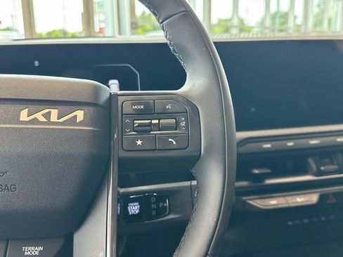 New 2027 Kia Telluride X-Line SX Prestige AWD/4WD image 27