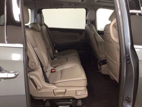 Used 2021 Honda Odyssey Elite image 8