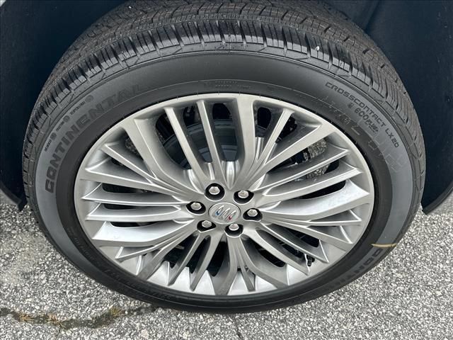 New 2027 Buick Enclave Avenir AWD/4WD image 17