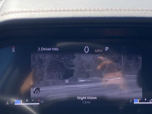 New 2025 Jeep Grand Cherokee Summit image 21