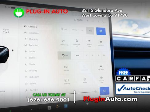 Used 2025 Tesla Model 3 Long Range image 20