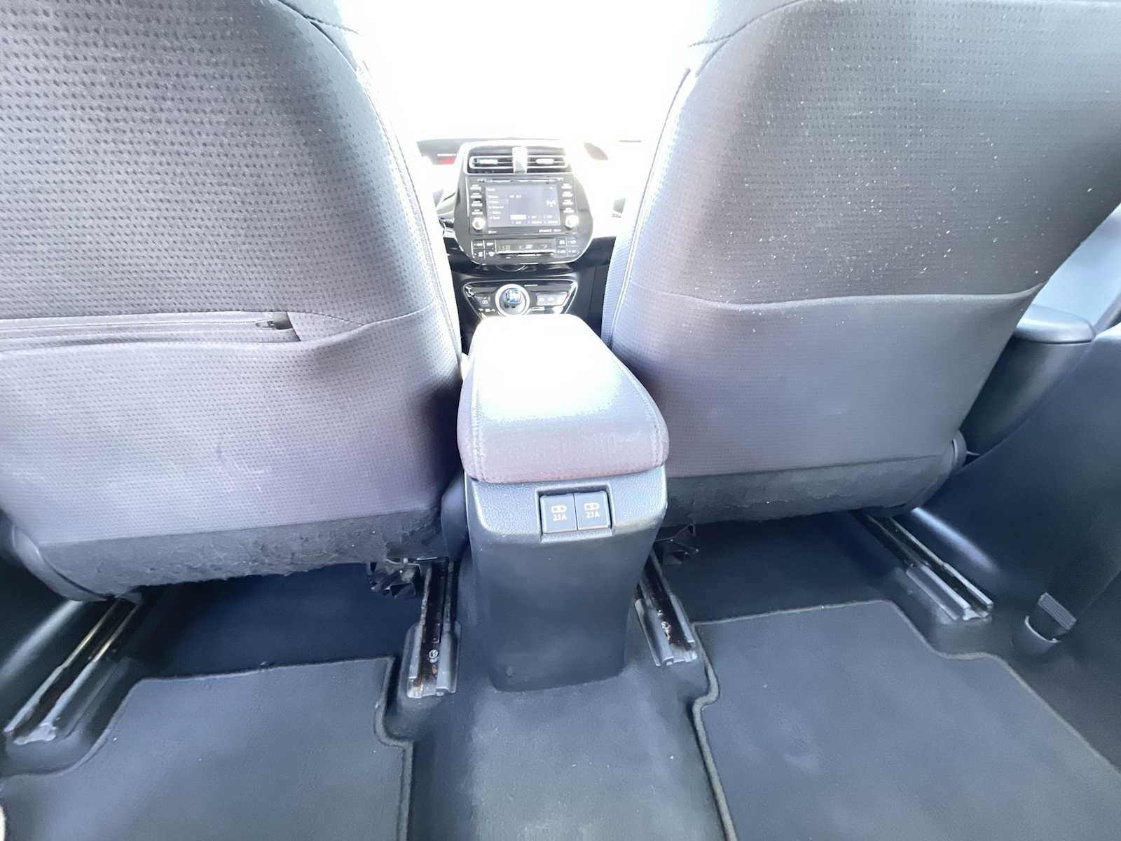 Used 2020 Toyota Prius Prime LE FWD image 26