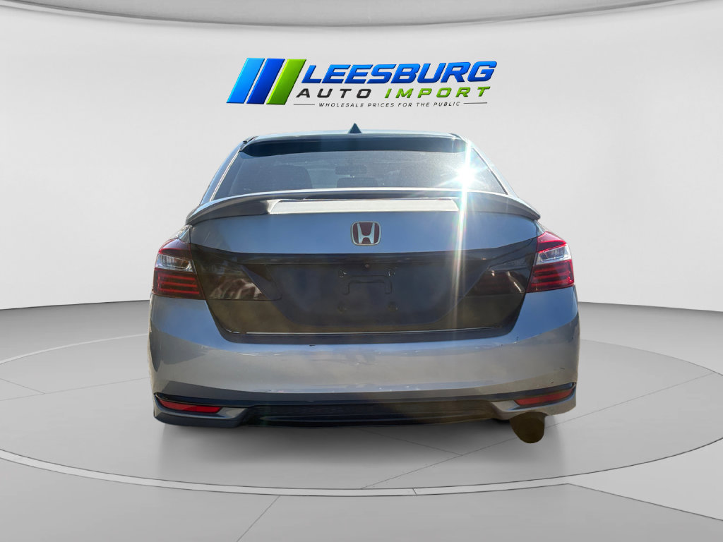 Used 2017 Honda Accord EX image 4