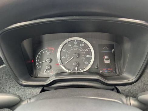 Used 2020 Toyota Corolla LE FWD image 14