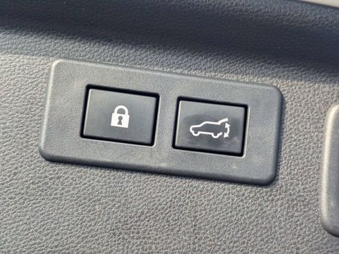 Used 2019 Subaru Forester Touring w/ Popular Package #3 AWD/4WD image 15