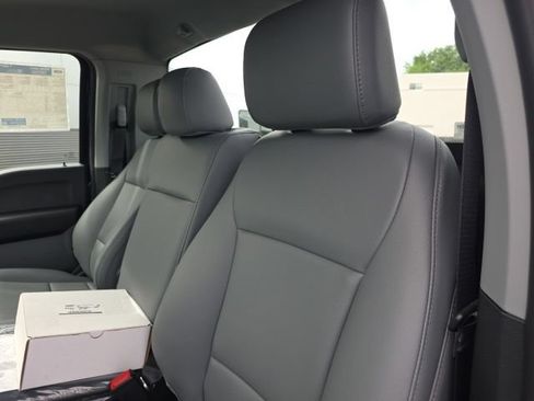 New 2026 Ford F550 4x4 Regular Cab Super Duty image 12