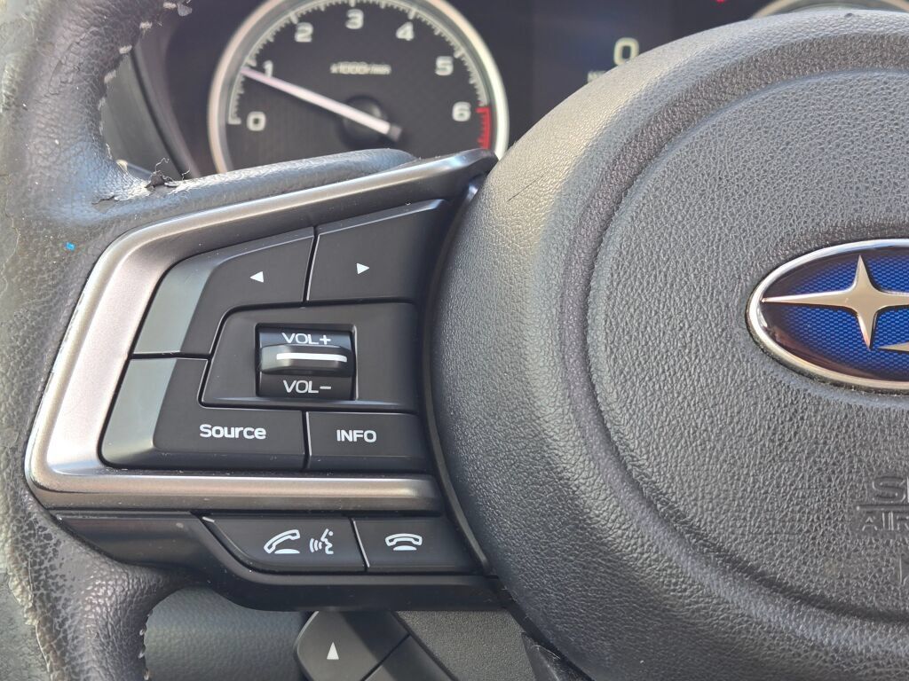 Used 2020 Subaru Forester Limited w/ Popular Package #3 AWD/4WD image 34