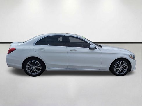 Used 2016 Mercedes-Benz C 300 Sedan image 3