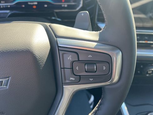 New 2025 Chevrolet Silverado 1500 RST w/ Convenience Package II image 15