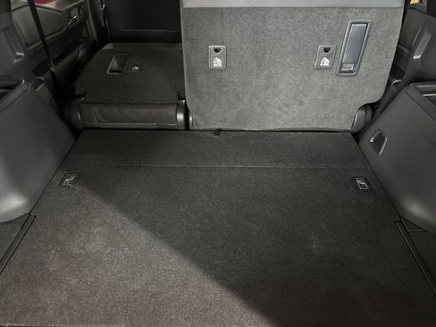 New 2026 Toyota Land Cruiser image 17