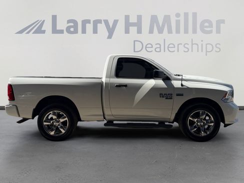 Used 2019 RAM 1500 Express RWD image 6