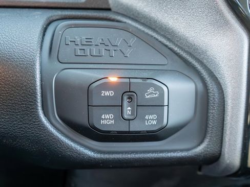 New 2026 RAM 2500 Tradesman image 23