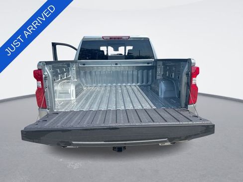 New 2026 Chevrolet Silverado 1500 RST image 23