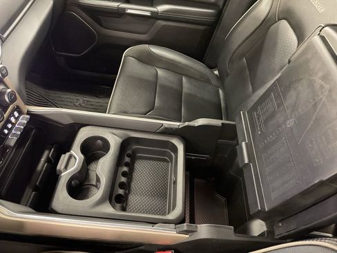 Used 2022 RAM 1500 Laramie image 26