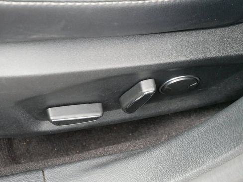 Certified 2020 Ford Fusion SEL FWD image 15