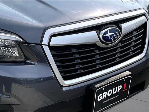 Used 2021 Subaru Forester Premium AWD/4WD image 32