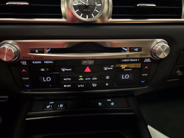 Used 2019 Lexus GS 350 F Sport RWD image 18
