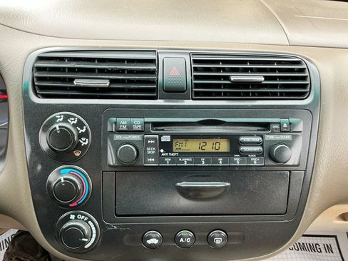 Used 2004 Honda Civic LX image 14