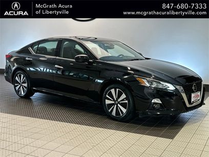Used 2019 Nissan Altima 2.5 SL