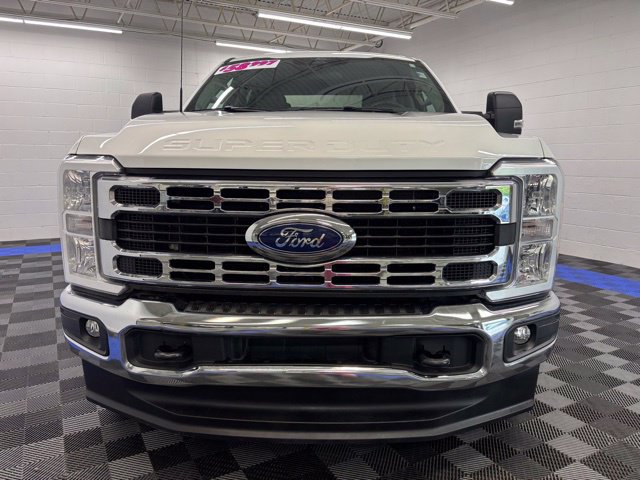 Used 2025 Ford F250 XLT w/ FX4 Off-Road Package AWD/4WD image 11