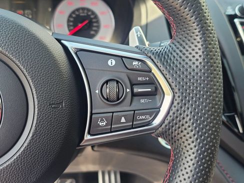 Used 2024 Acura RDX A-Spec AWD/4WD image 26