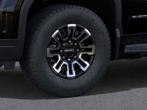 New 2026 GMC Sierra EV Elevation AWD/4WD image 9