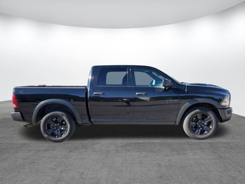 Used 2024 RAM 1500 Classic Warlock image 20